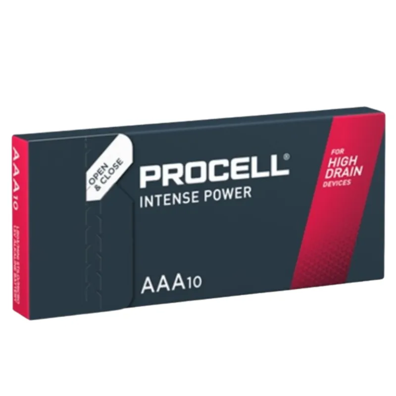 PROCELL Intense AAA 10KOM