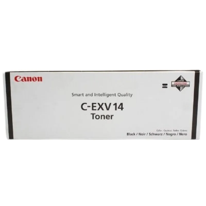 Toner (Canon) C-EXV-14 / 0384B002