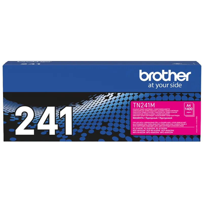 Toner (Brother) TN-241 MA / TN241M