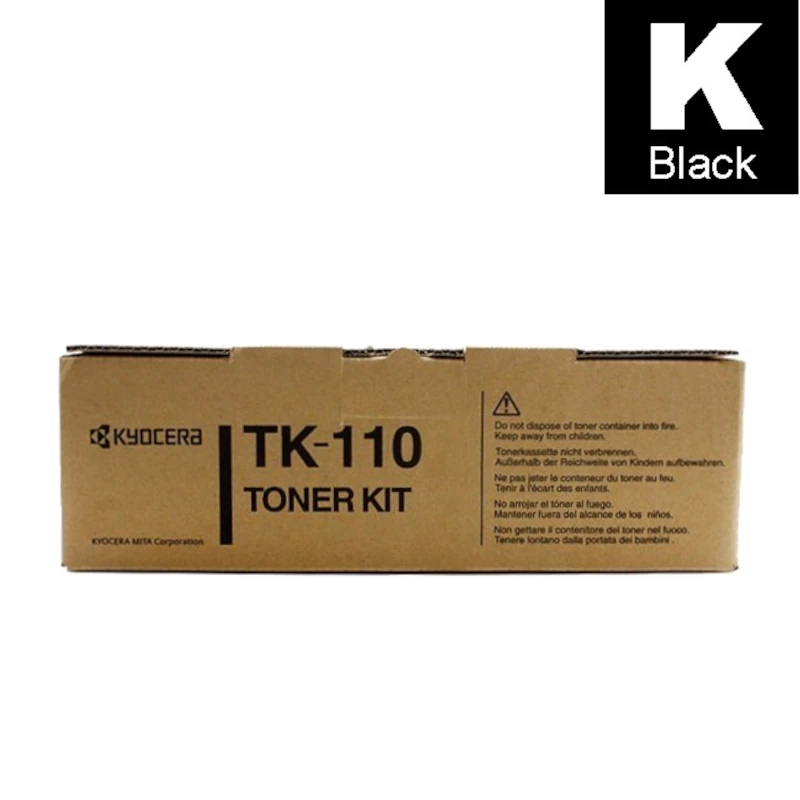 Toner (Kyocera) TK-110 HY / 1T02FV0DE0