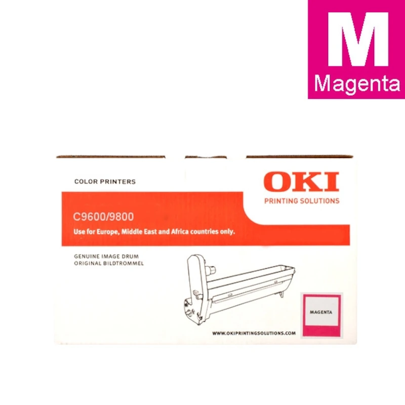 Bubanj (Oki) C-9600 MA / 42918106