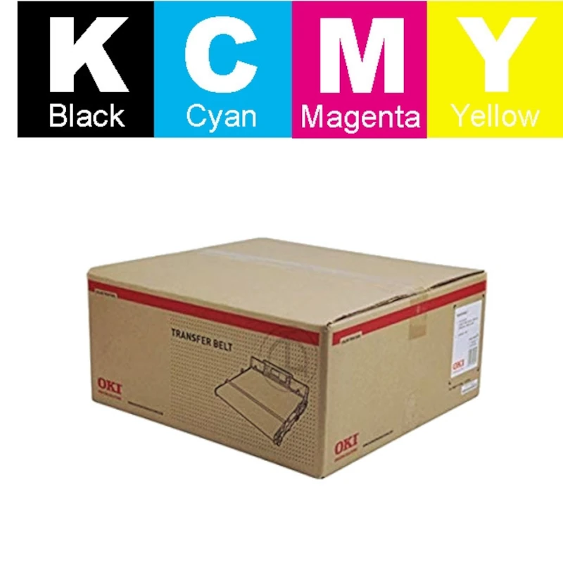 Kit Za Održavanje (Oki) C-9600 / 42931603