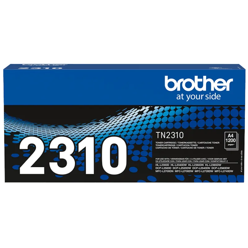 Toner (Brother) TN-2310 / TN2310