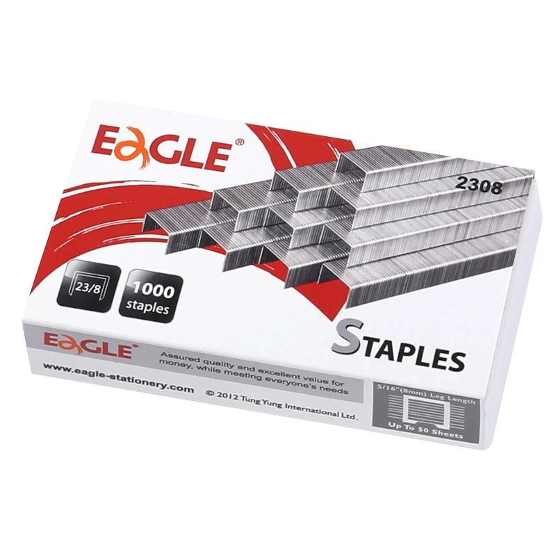 Uložak za klam. #23/8 EAGLE 1000/1 2308 P12/240 NETTO