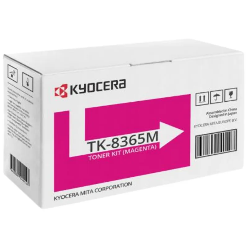 Toner (Kyocera) TK-8365 MA / 1T02YPBNL0