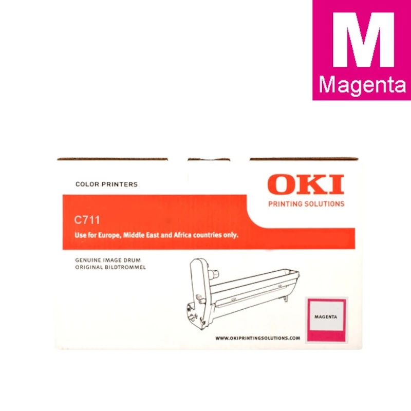 Bubanj (Oki) C-711 MA / 44318506