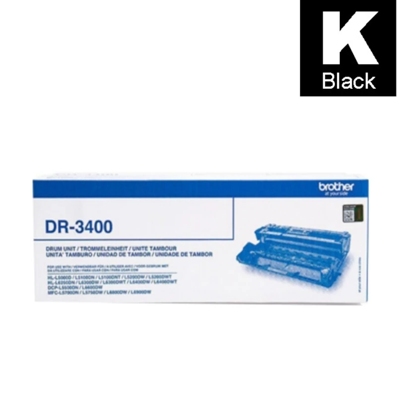 Bubanj (Brother) DR-3400 / DR3400
