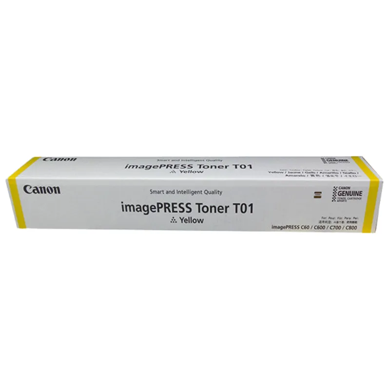Toner (Canon) T YE / 8069B001