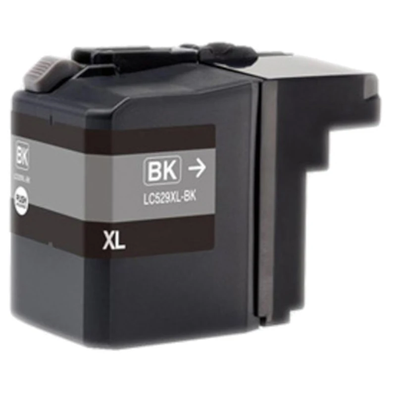 Tinta Zamjenska (Brother) LC-529 BK XL / LC529XLBK