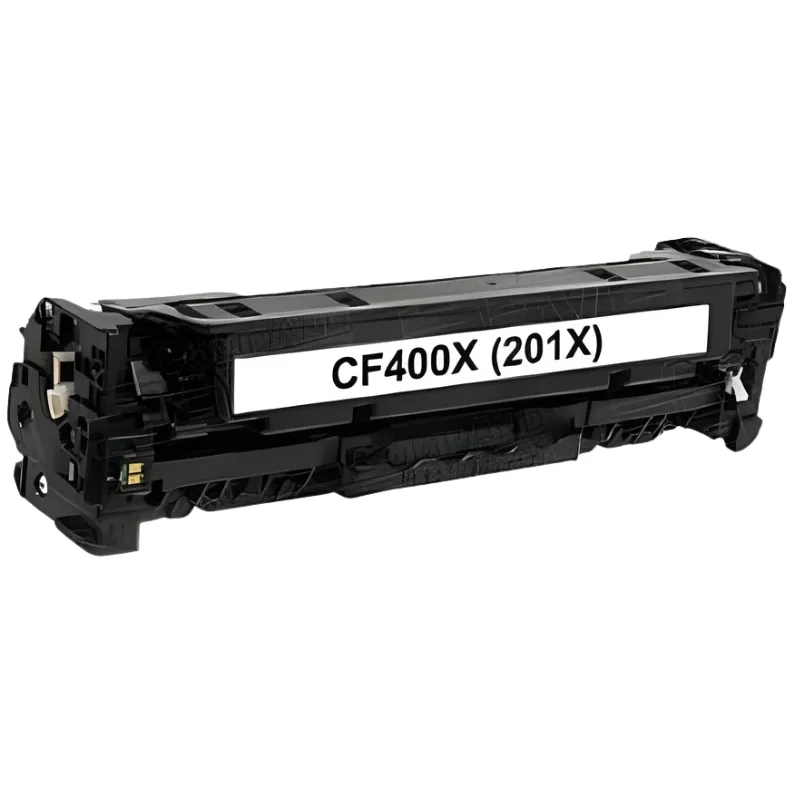 Toner Zamjenski (HP) CF540X BK / 203X