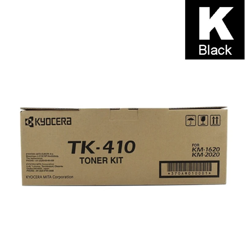 Toner (Kyocera) TK-410 / 370AM010