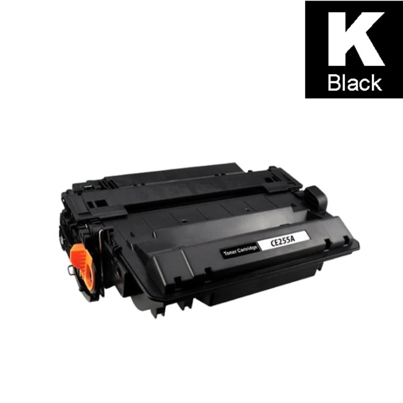 Toner Zamjenski (HP) CE255A / 55A Toner Zamjenski (HP) CE255A / 55A