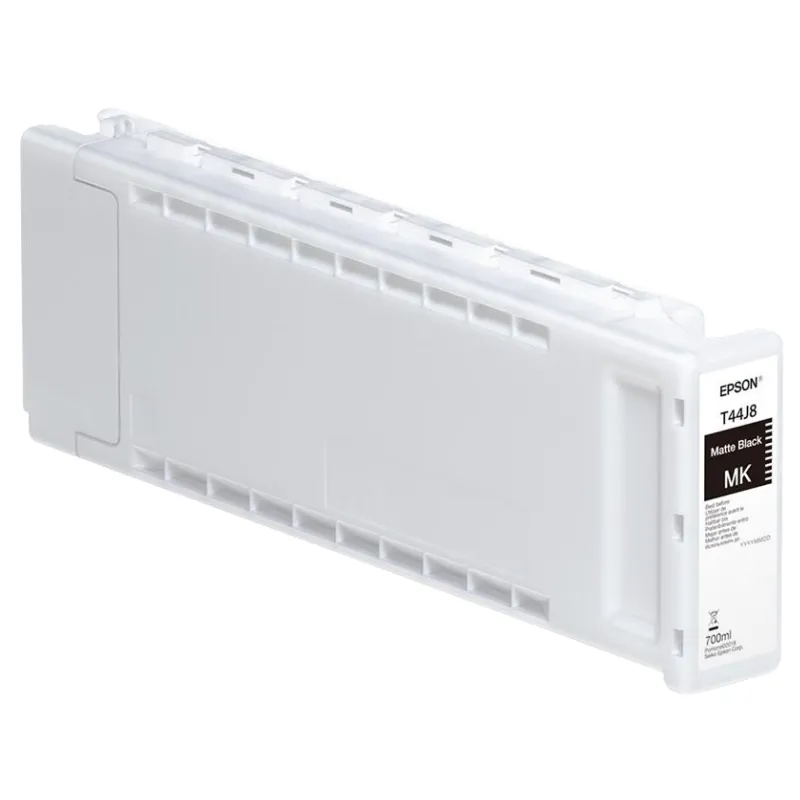 Tinta (Epson) T-44J8 MBK / C13T44J840