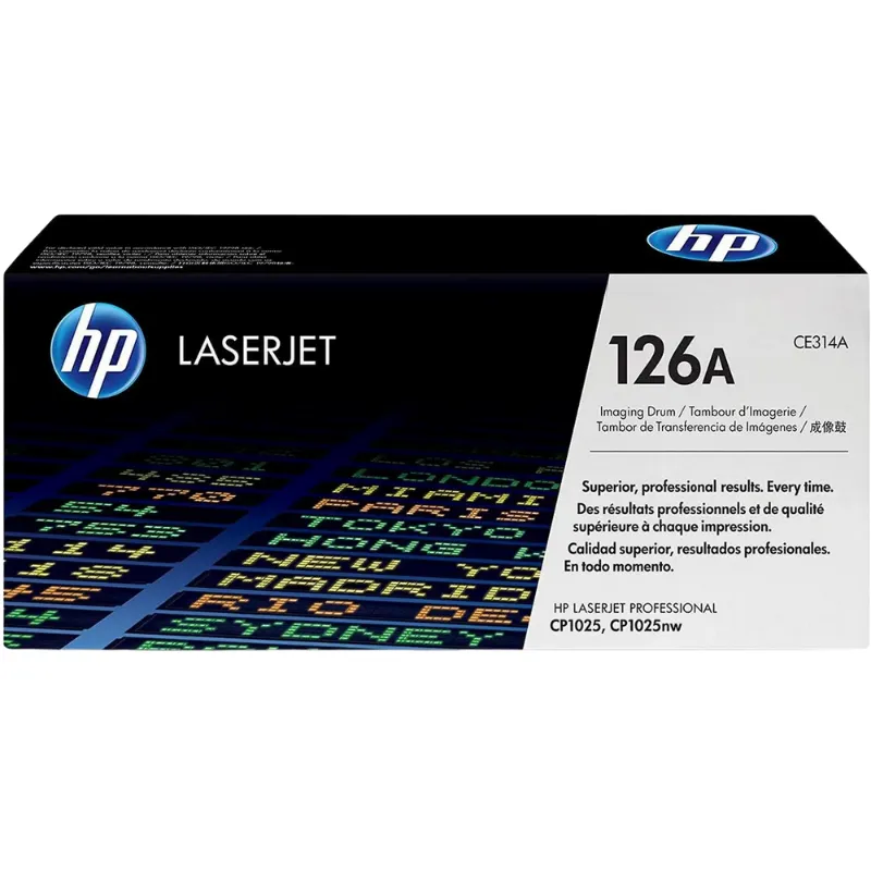 Bubanj (HP) CE314A KCMY / 126A
