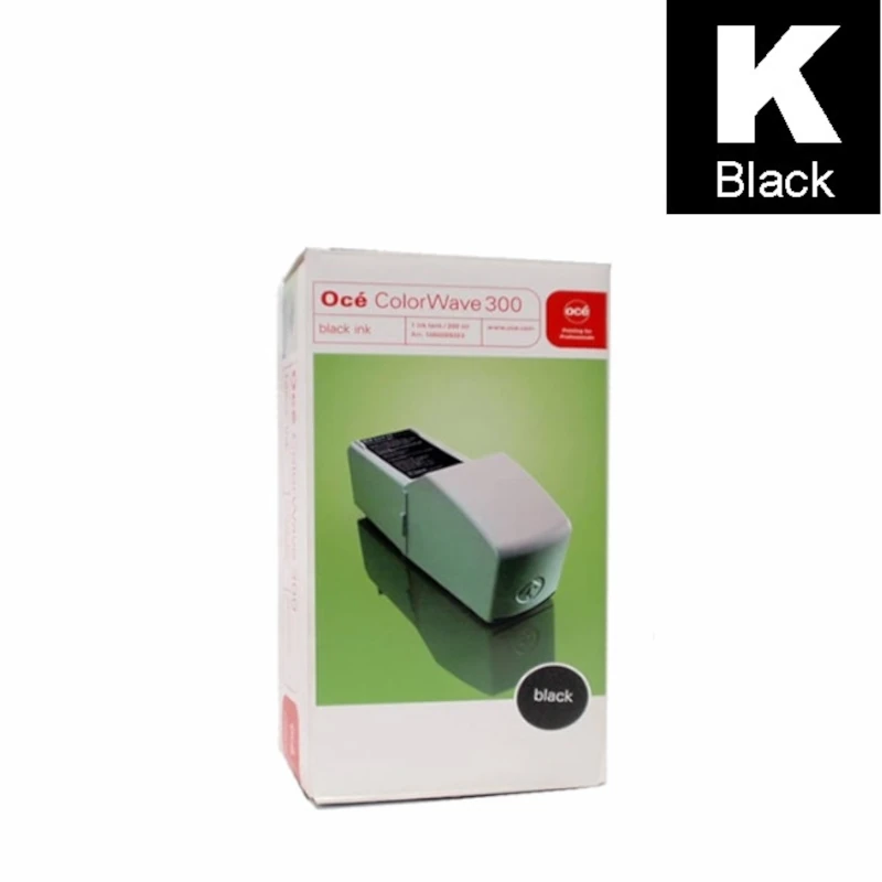 Tinta (Oce) 300 BK / 1060091360