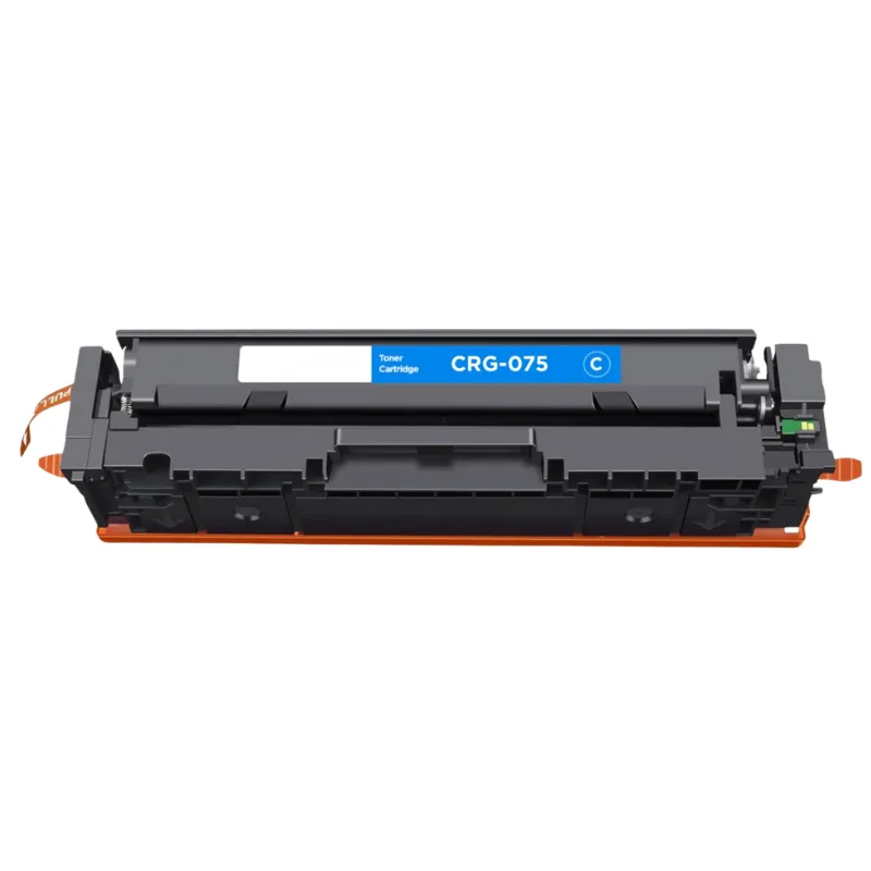Toner Zamjenski CANON CRG-075CY 6364C002 LY Plava /CY