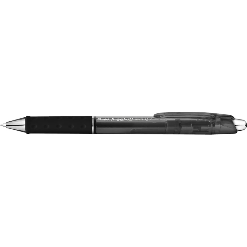 Ol.kem.PENTEL Feel it! BX477 P12/1152