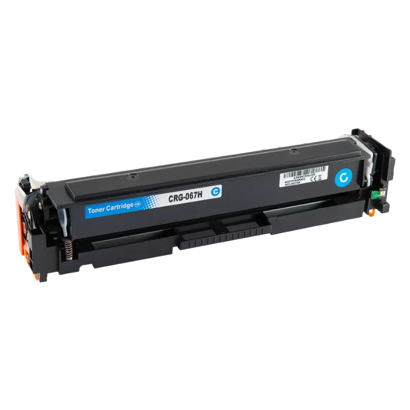 Toner Zamjenski (Canon) CRG-067 CY HY / 5105C002
