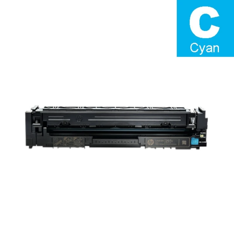 Toner Zamjenski (HP) W2211A CY / 207A  | BEZ ČIPA