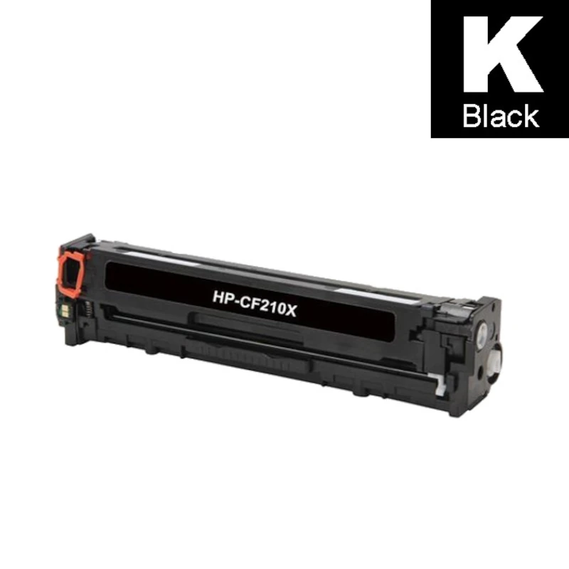 Toner Zamjenski (HP) CF210X BK / 131X