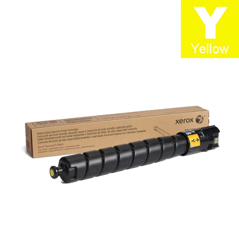 Toner (Xerox) C-9000 YE HY / 106R04084