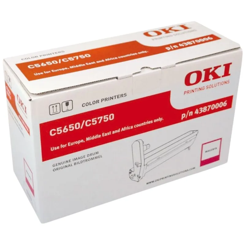 Bubanj (Oki) C-5650 MA / 43870006