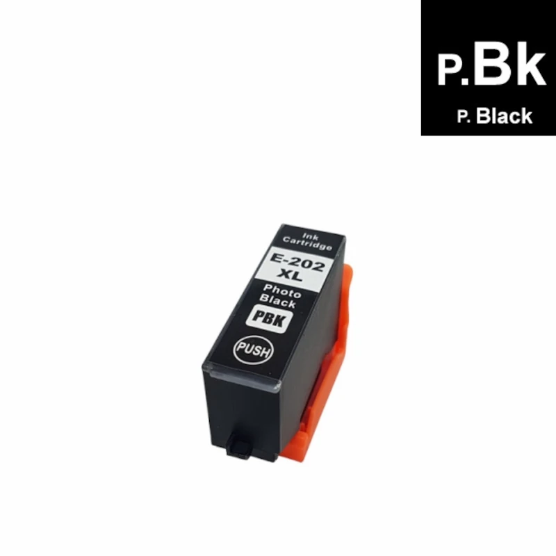 Tinta Zamjenska (Epson) 202 PBK XL / C13T02H140 Tinta Zamjenska (Epson) 202 PBK XL / C13T02H140