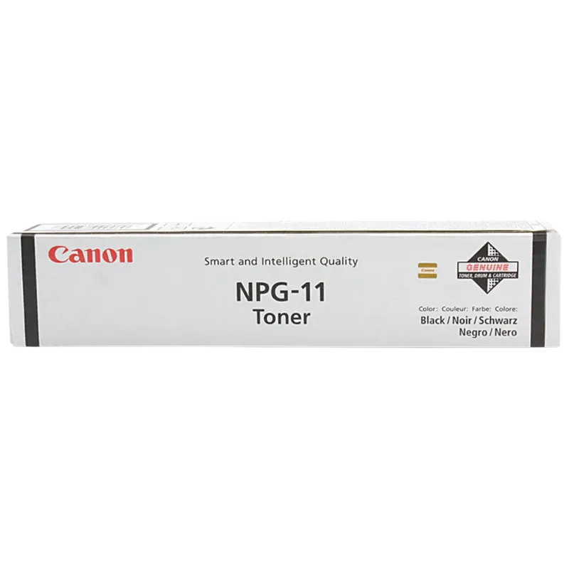Toner (Canon) NPG-11 / 1382A002