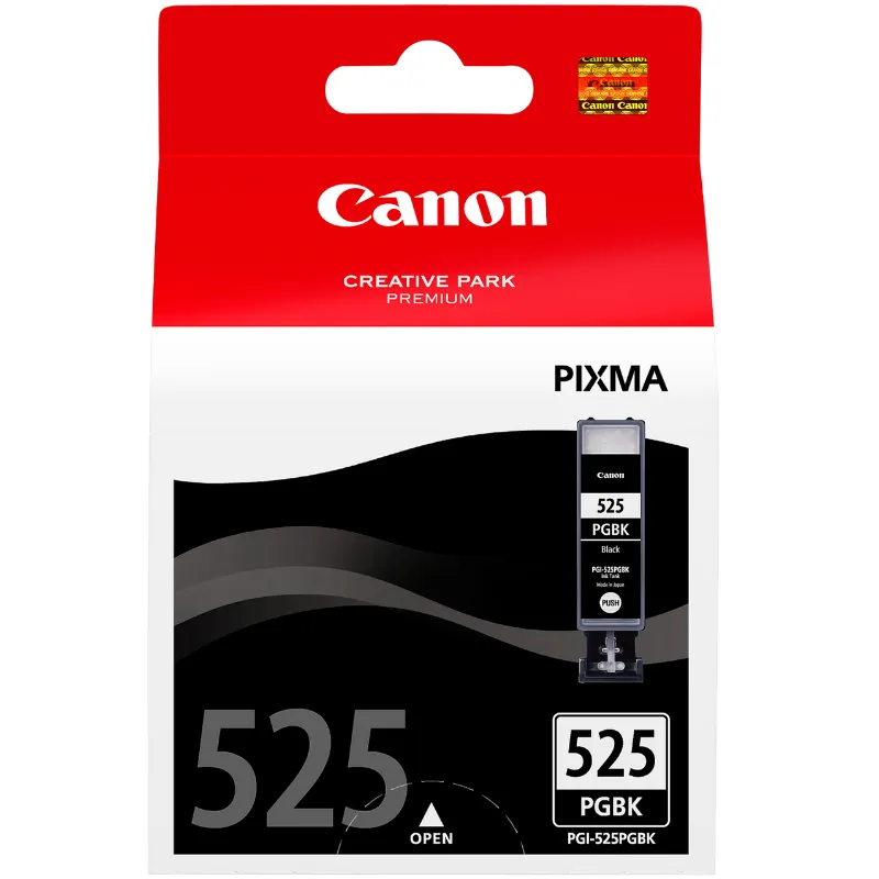 Tinta (Canon) PGI-525 PGBK / 4529B001