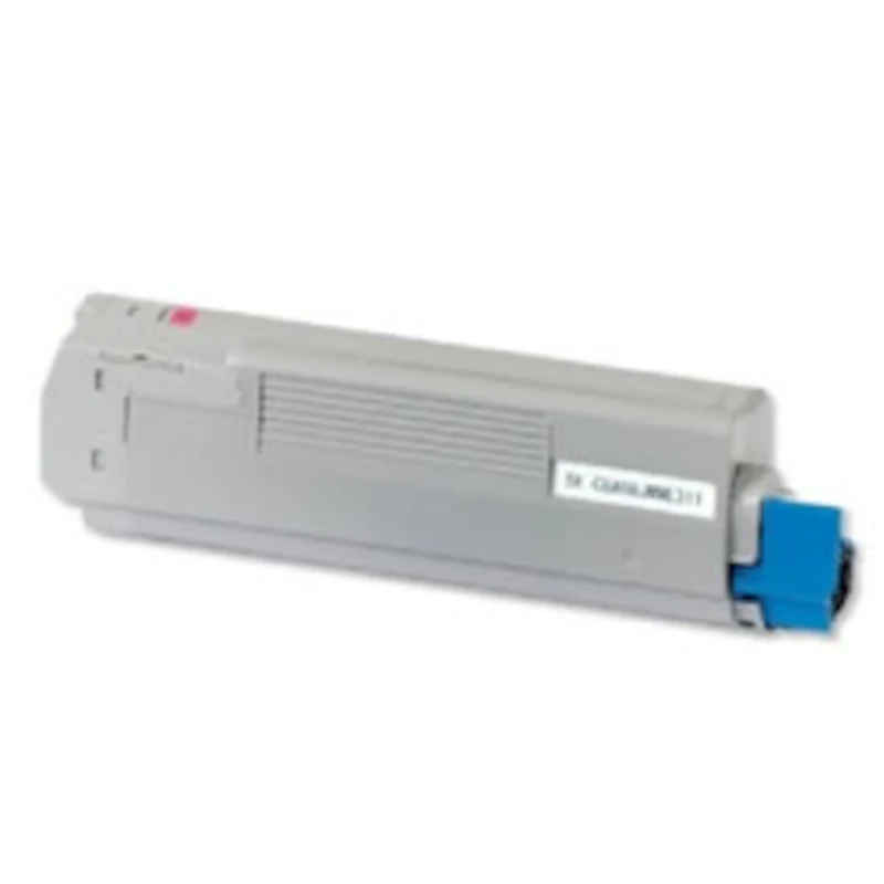 Toner Zamjenski (Oki) C-5850 MA / 43865722