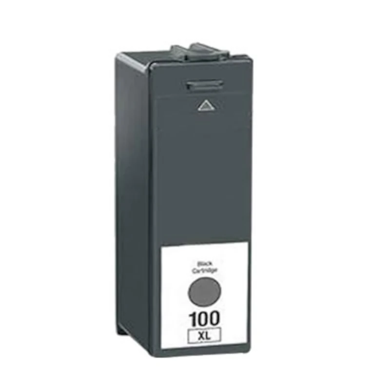 Tinta Zamjenska (Lexmark) 100 BK XL / 14N0820E