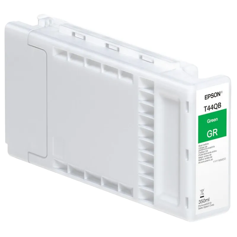Tinta (Epson) T-44QB GR / C13T44QB40