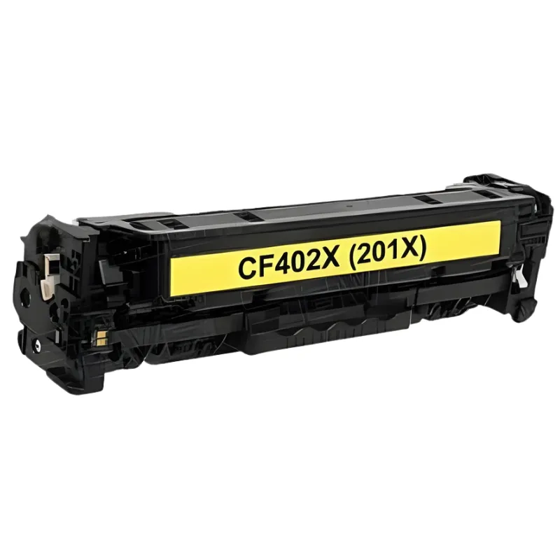 Toner Zamjenski (Canon) CRG-054 YE HY / 3025C002