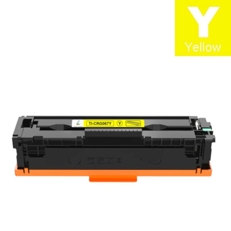 Toner Zamjenski (Canon) CRG-067 YE LY / 5099C002
