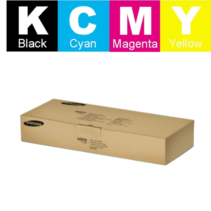 Spremnik Otpadnog Tonera (Samsung) CLT-W 808 / SS701A
