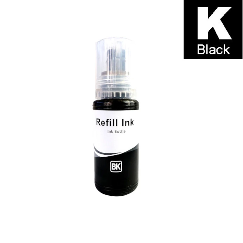 Tinta Zamjenska (Epson) 104 BK / C13T00P140