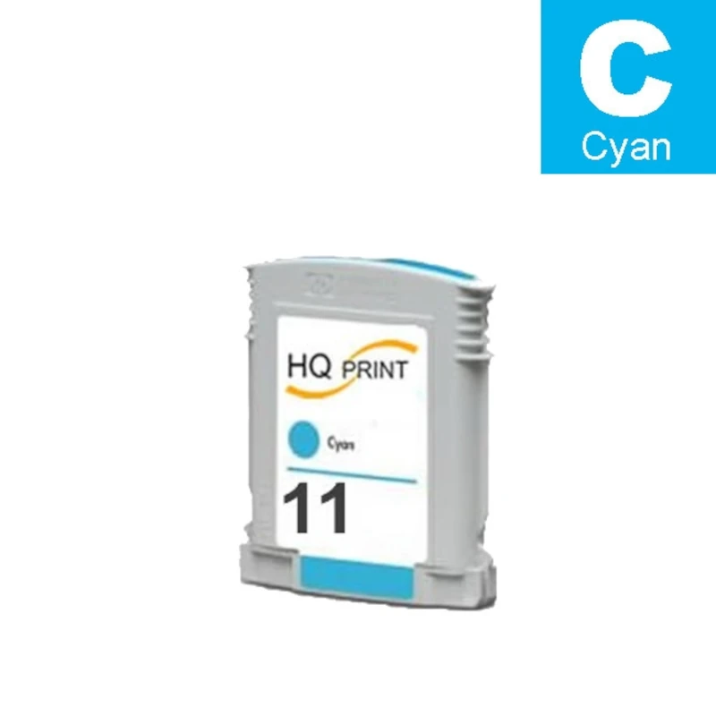 Tinta Zamjenska (HP) 11 CY / C4836AE