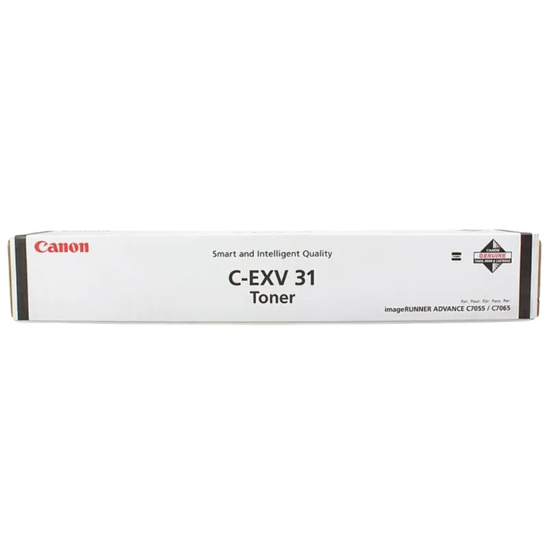 Toner (Canon) C-EXV-31 BK / 2792B002