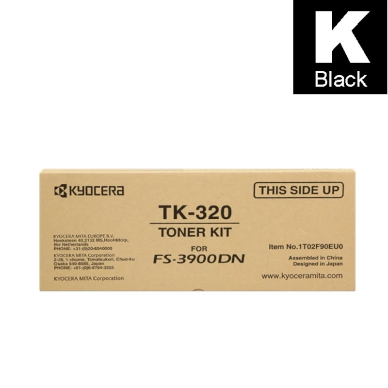Toner (Kyocera) TK-320 / 1T02F90EUC