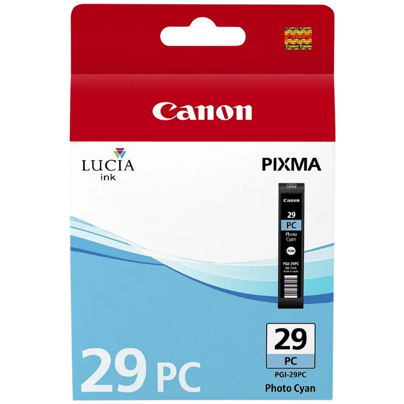 Tinta (Canon) PGI-29 PCY / 4876B001