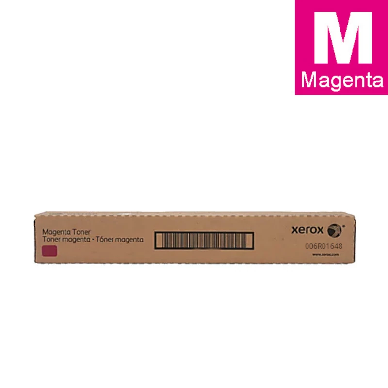 Toner (Xerox) 80 MA / 006R01648