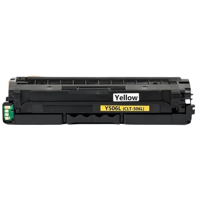 Toner Zamjenski (Samsung) CLT-Y-506 YE L / SU524A