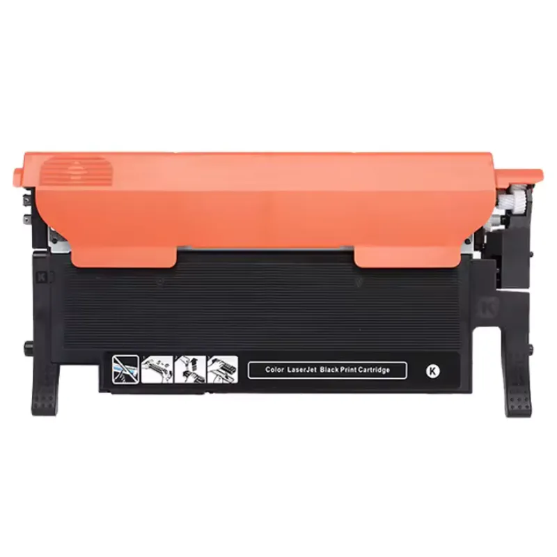 Toner Zamjenski (Samsung) CLT-K-406 BK S / SU118A