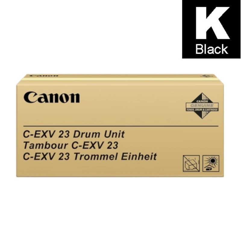 Bubanj (Canon) C-EXV-23 / 2101B002