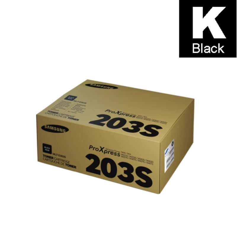 Toner (Samsung) MLT-D 203 S / SU907A