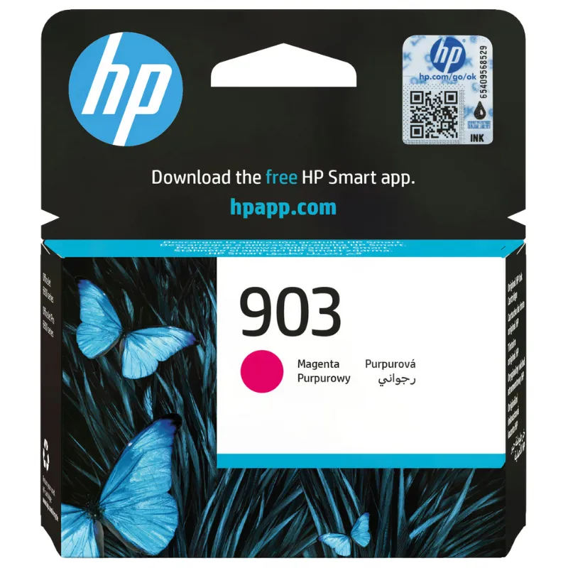 Tinta (HP) 903 MA / T6L91AE