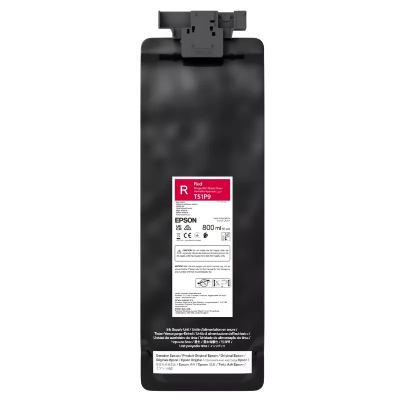 Tinta (Epson) GS-3 RE / C13T45N900