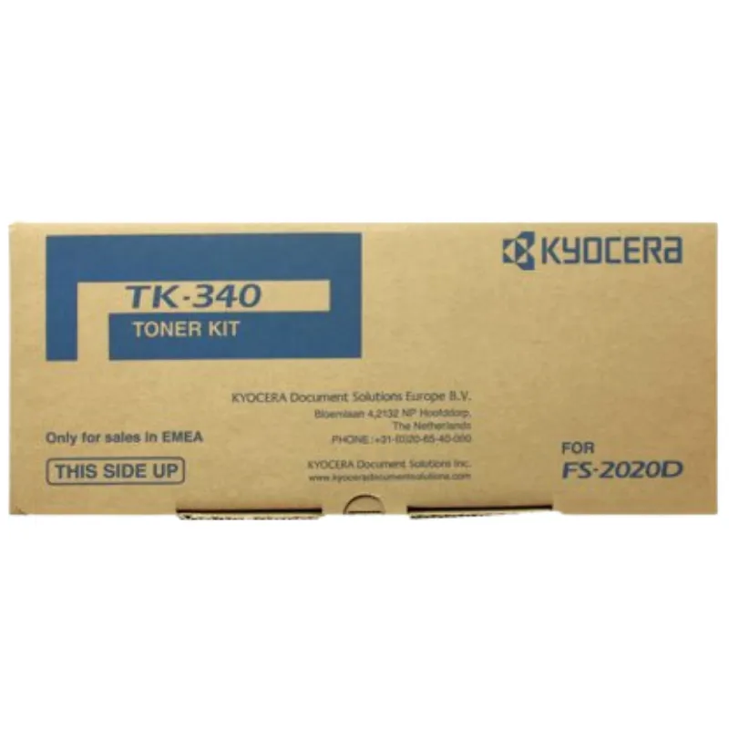 Toner (Kyocera) TK-340 / 1T02J00EUC
