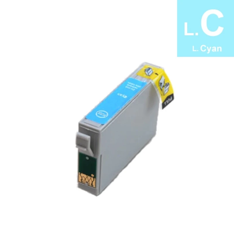 Tinta Zamjenska (Epson) T-0485 LCY / C13T048540
