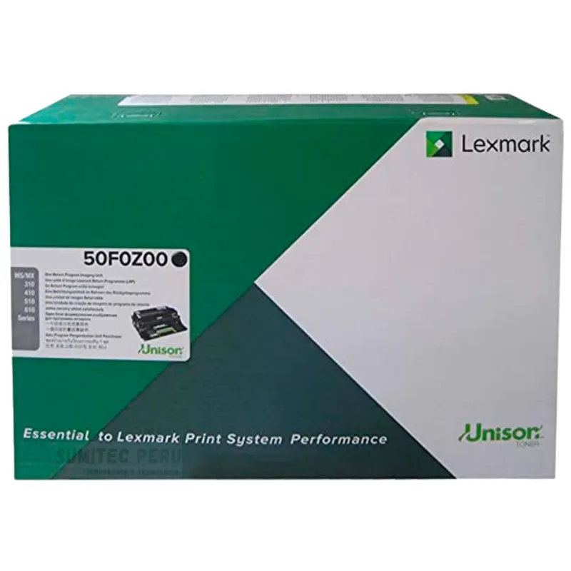 Bubanj (Lexmark) 500Z / 50F0Z00